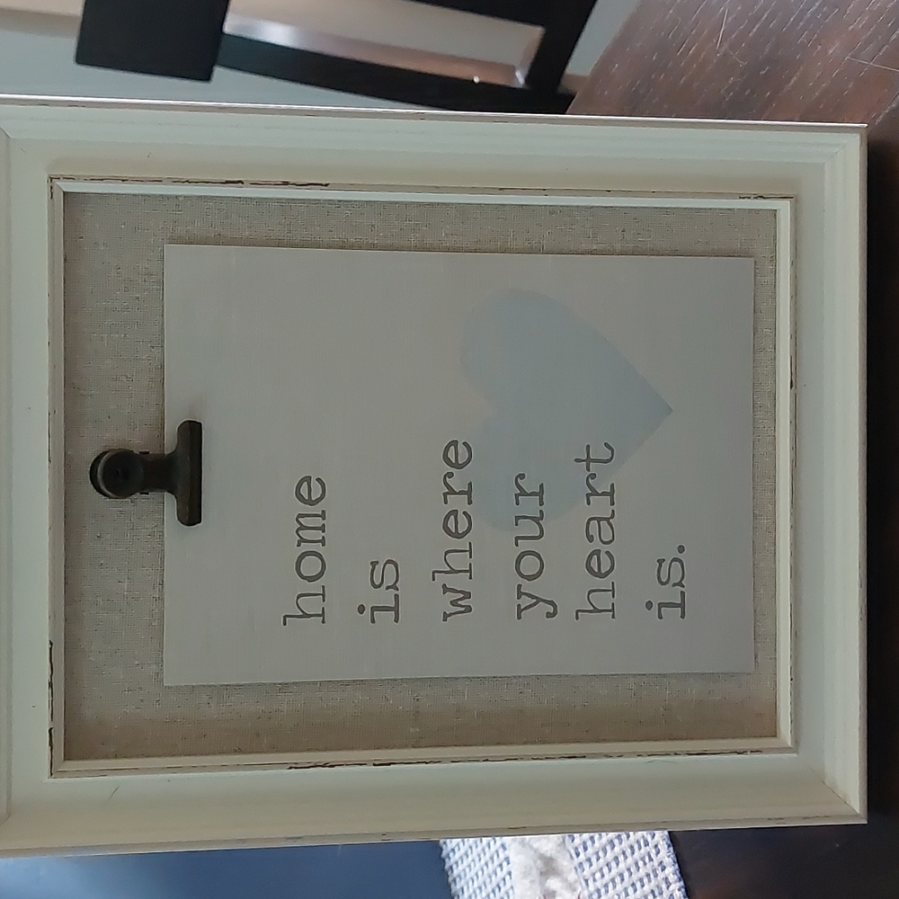 Picture frame